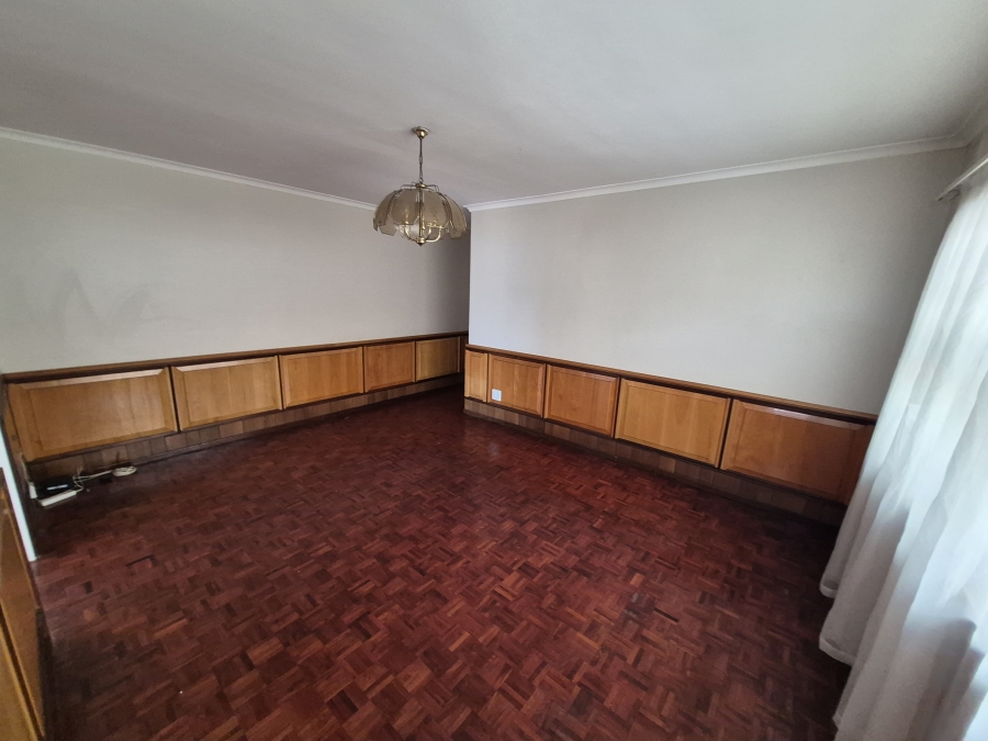To Let 3 Bedroom Property for Rent in Rylands Western Cape